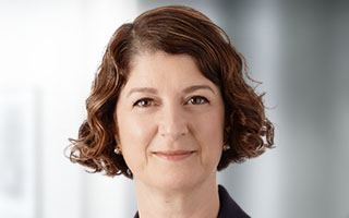 Susan M. Hutton