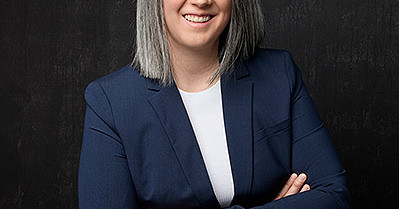 Larissa Roche