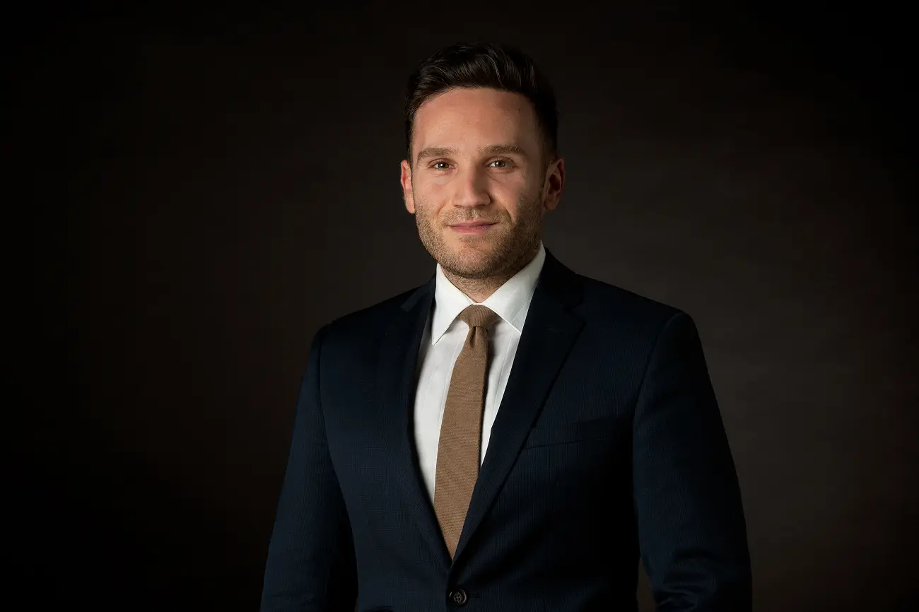Anthony R. Foderaro