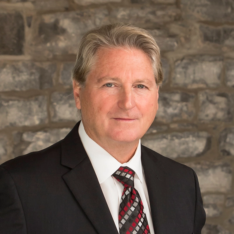 David M. Adams