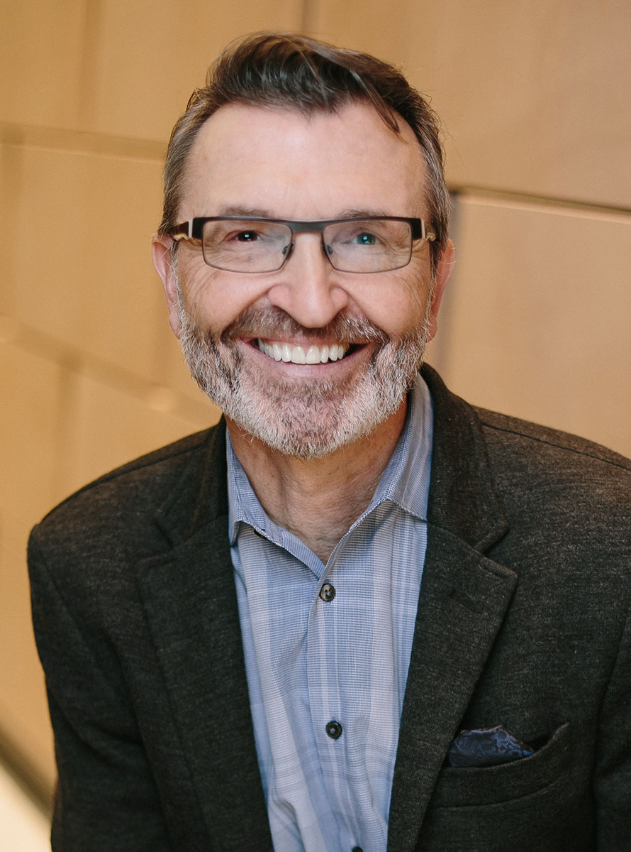 John L. Sampson