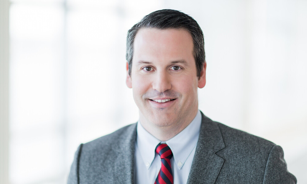 Bradley D. J. Proctor