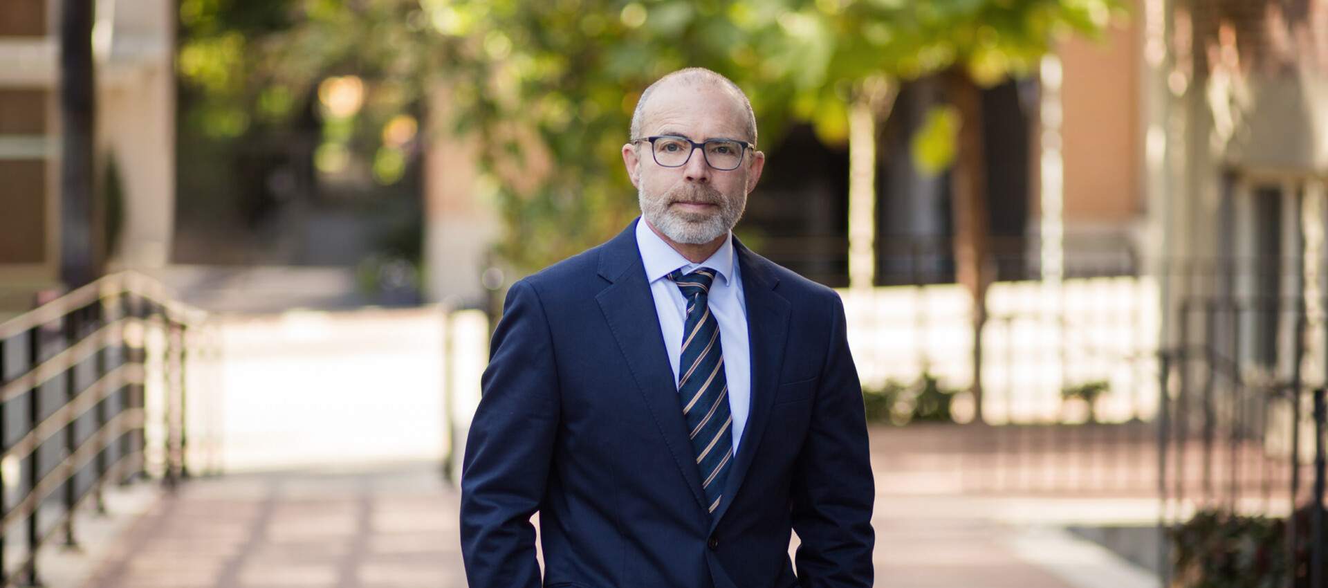 Aaron B. Singer