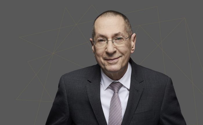 Joel Goldman