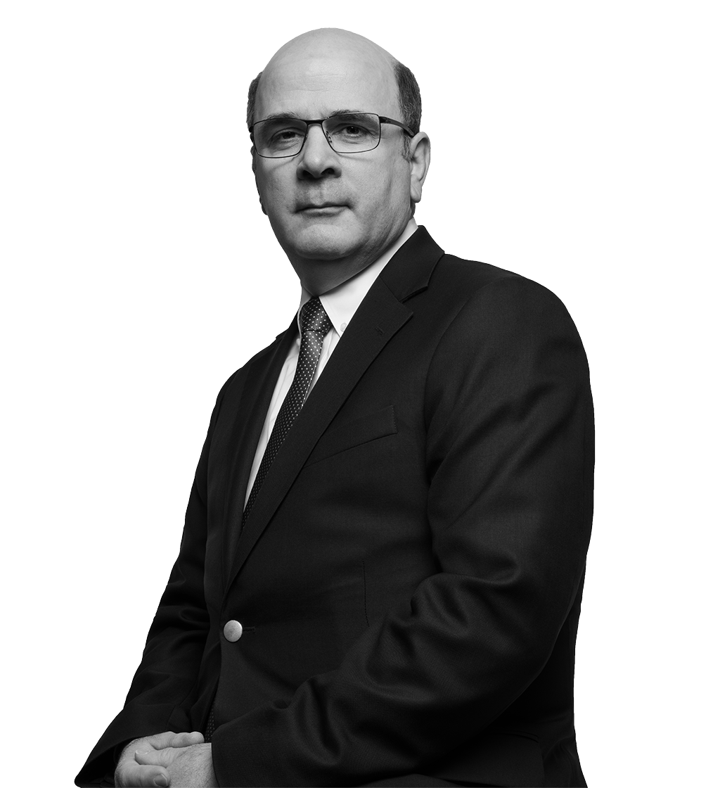 Peter A. Mahoney