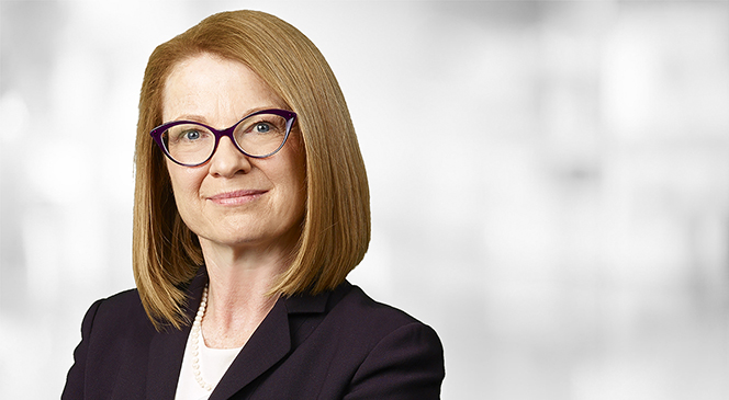 Jill M. Lawrie