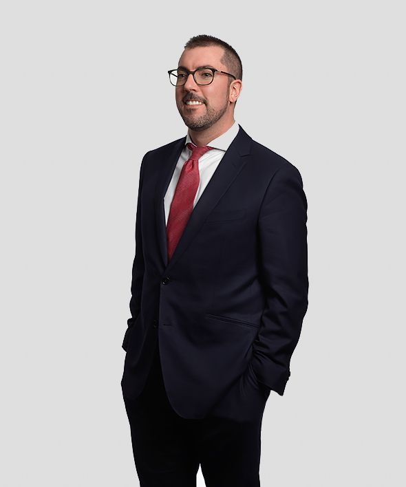 Asher Macdonald