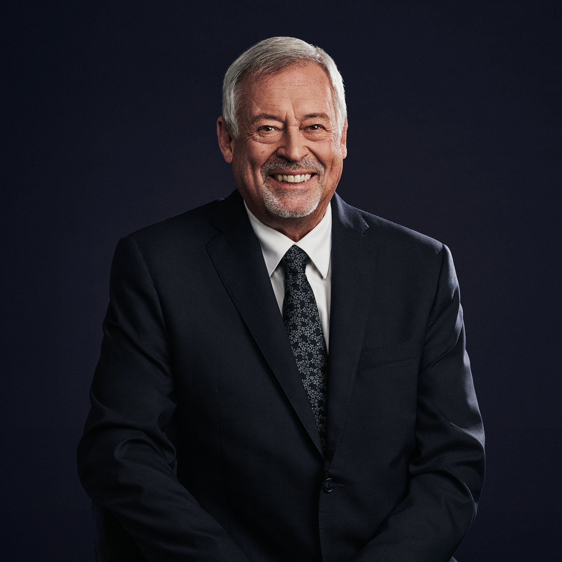 L. Michel Huart