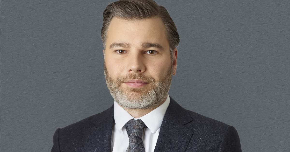 Paul Mereau