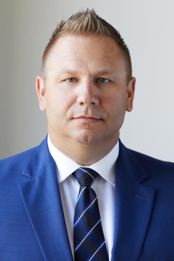 Timothy P. Hawryluk