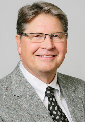 Vincent R. K. Orchard