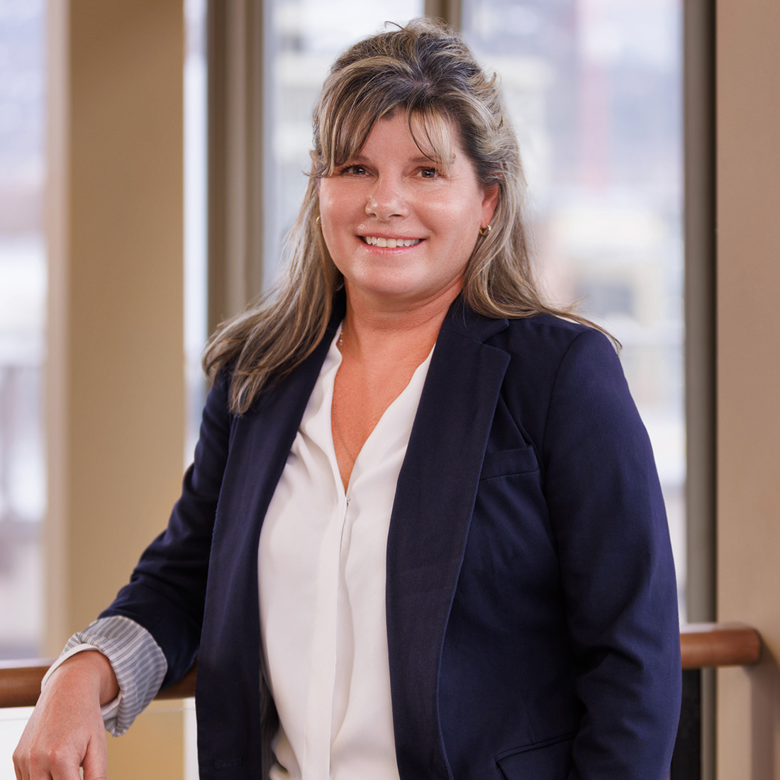 Joni D. Metherell