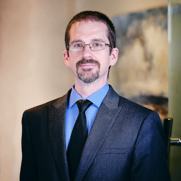 Curtis D. Kendall