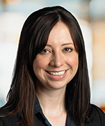 Rachel A. Howie