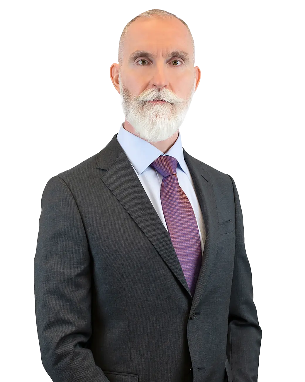 Michael Bussmann