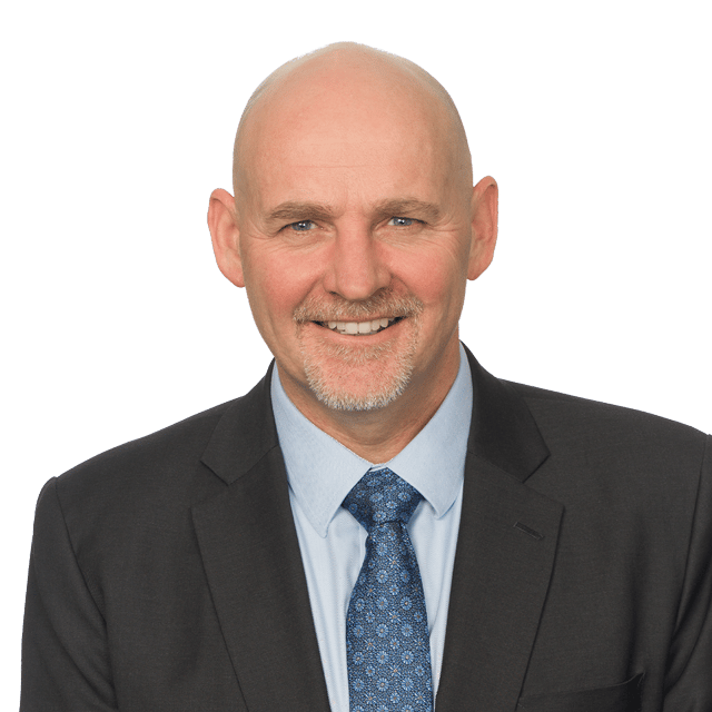 Mark S. Powell