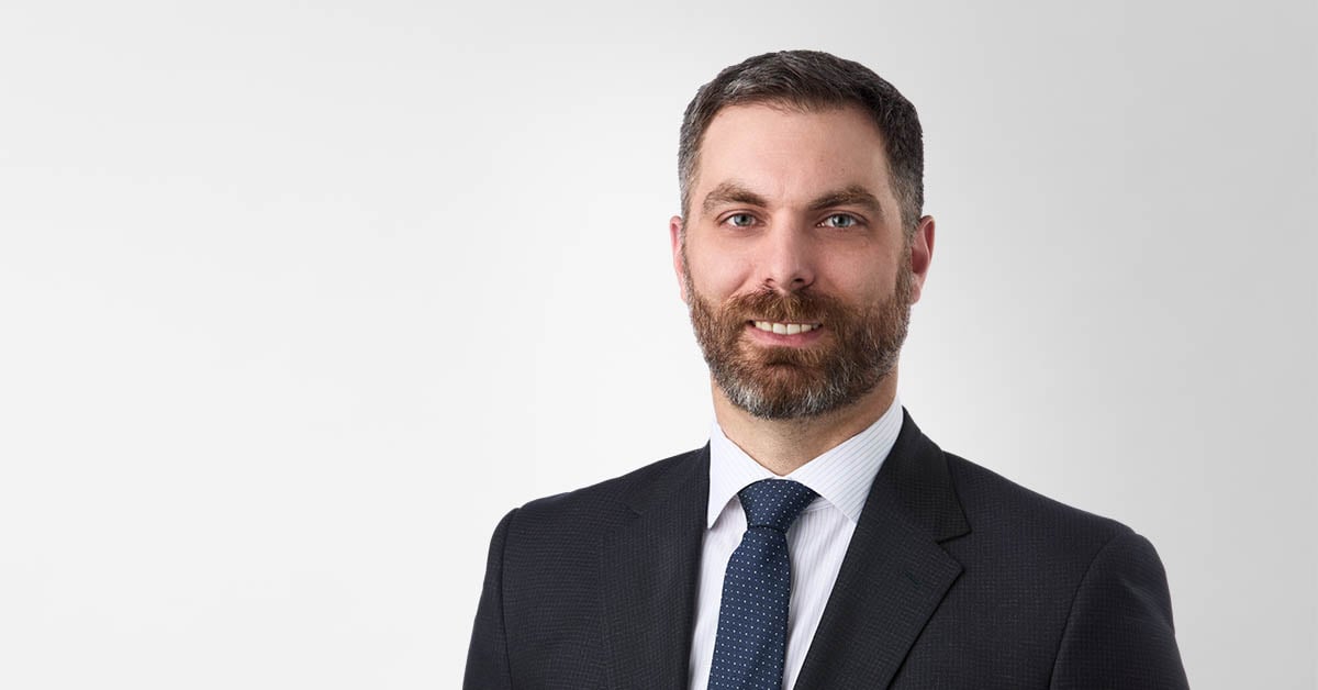 Gilles R. Comeau