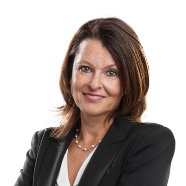 Marie-Claude Cantin