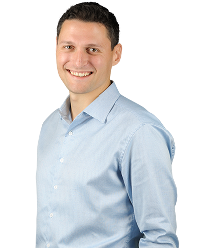 Michael Sami