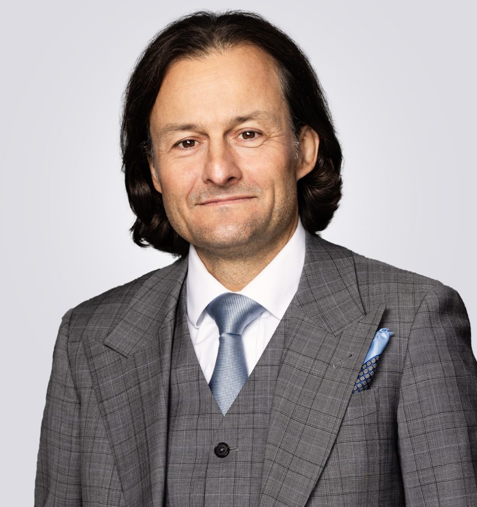 Claude Pellerin