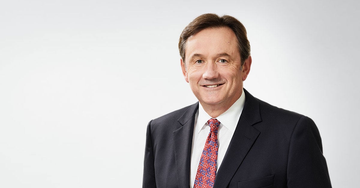 Nicholas C. Williams