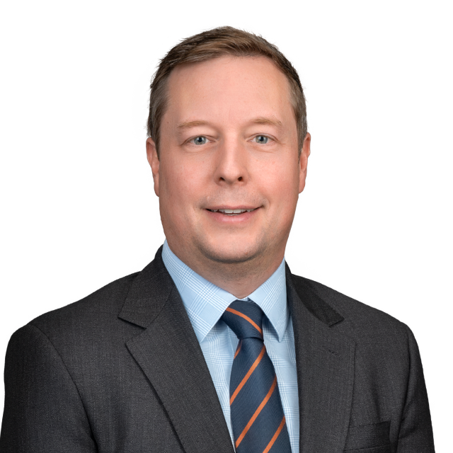 Justin R. Lambert