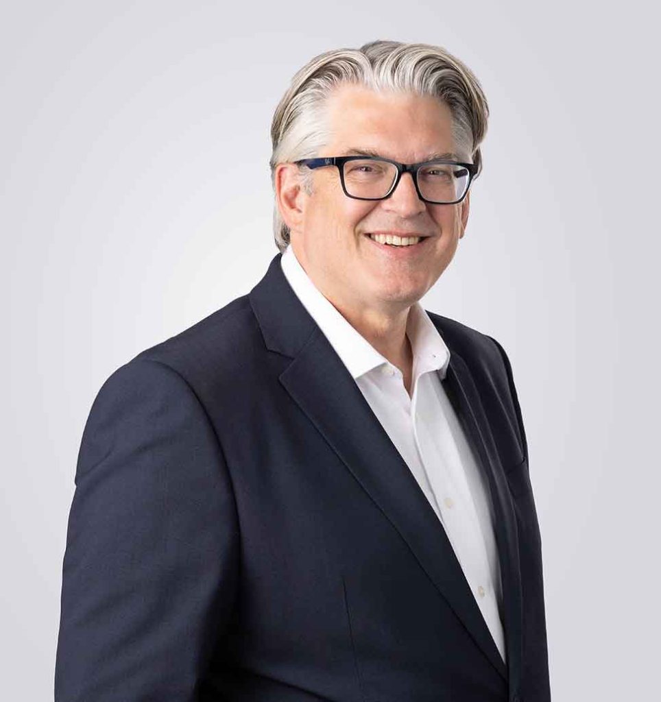 Pascal Rochefort