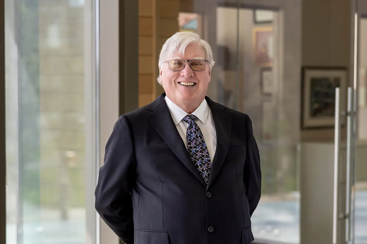 Raymond F. Larkin