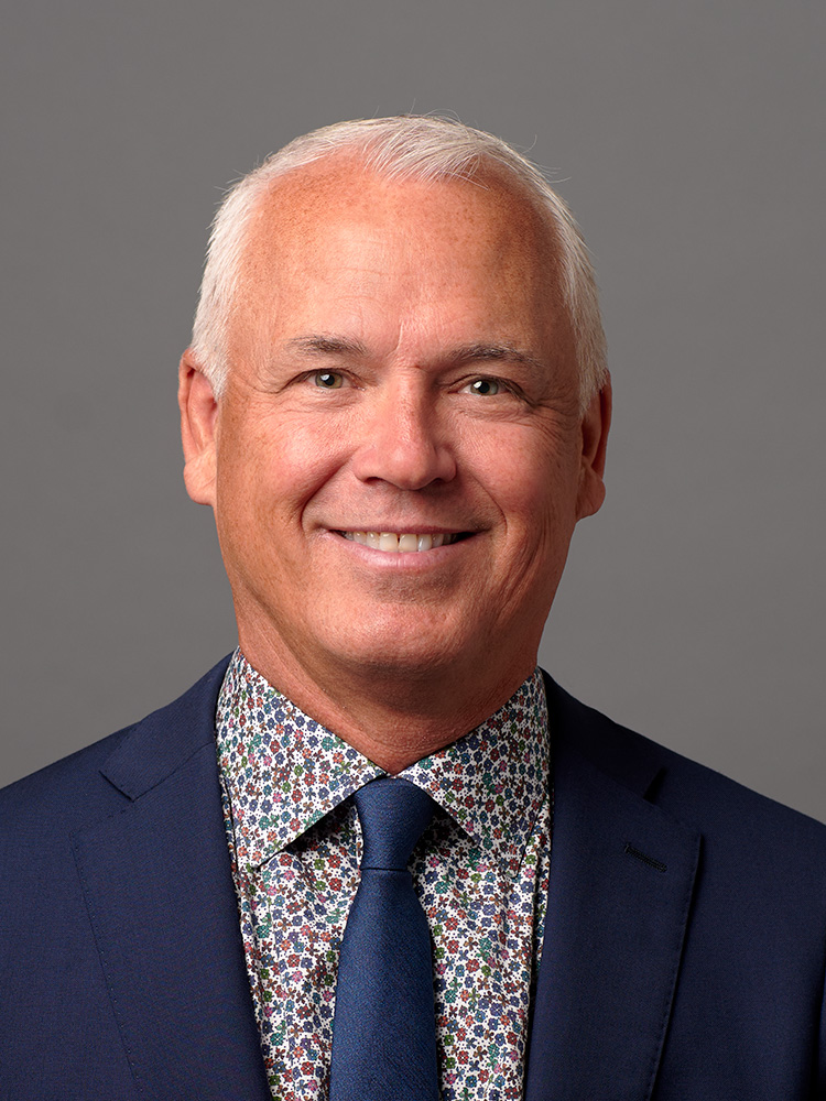 Lorne P. S. Folick