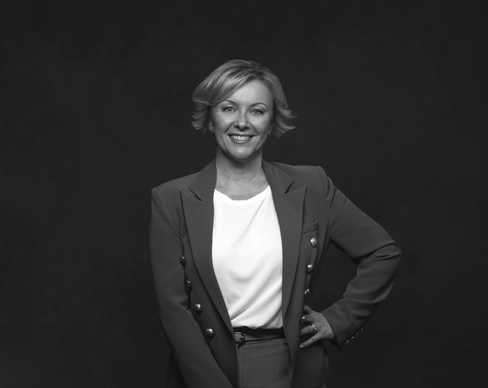 Lucy J. Hill