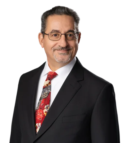 Anthony J. Rosato