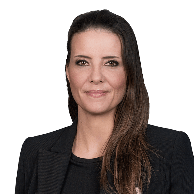 Sara Parchello