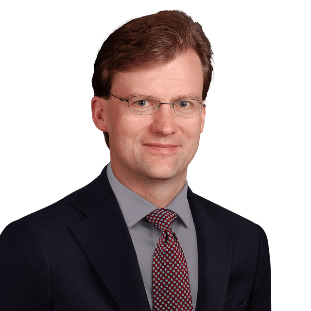 Gregory M. Johnson