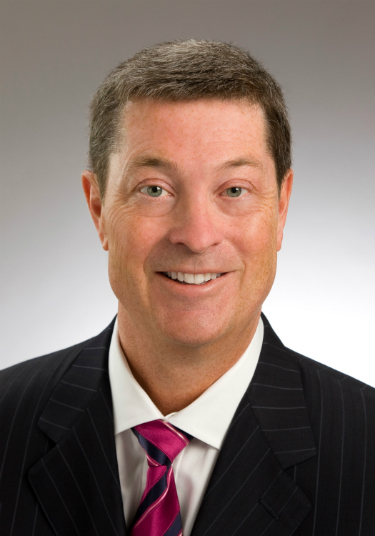 Eric A. Dolden