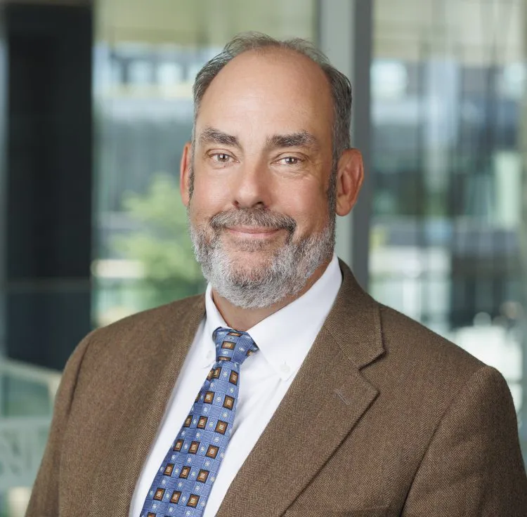 Jeffrey M. Lee