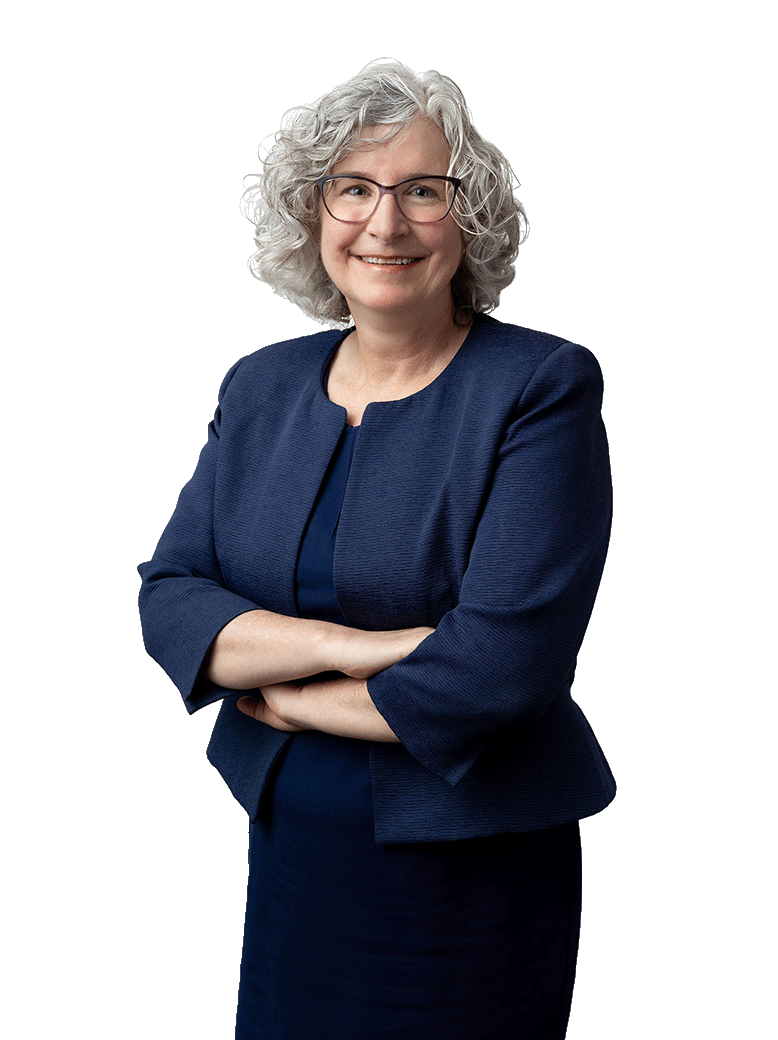 Leslie A. Tucker