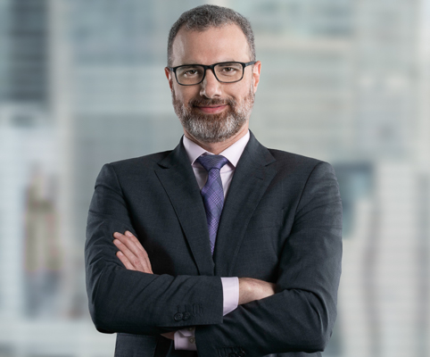 Kamal Bakhazi