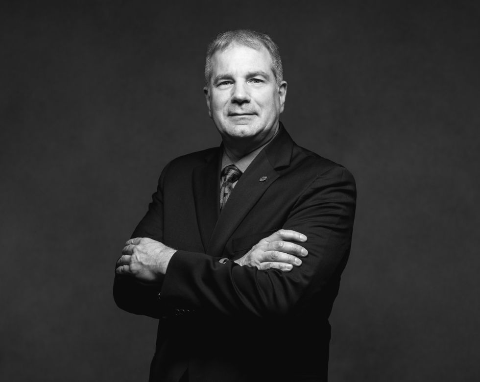 Todd W. Schindeler