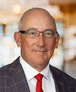 Michael (Mike) D. Schafler