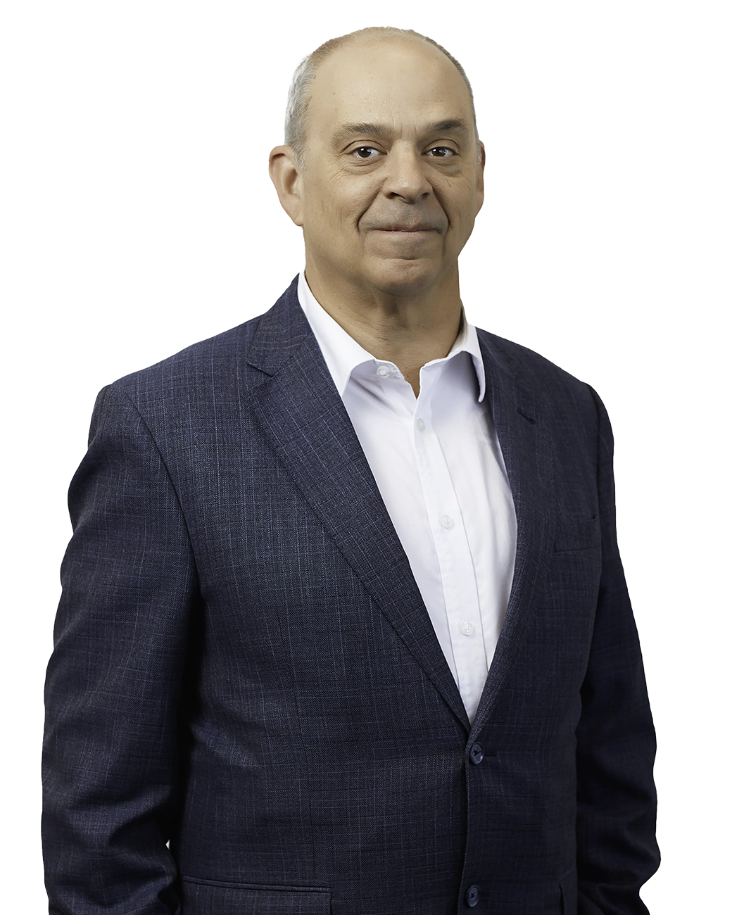 Mark O. Charron