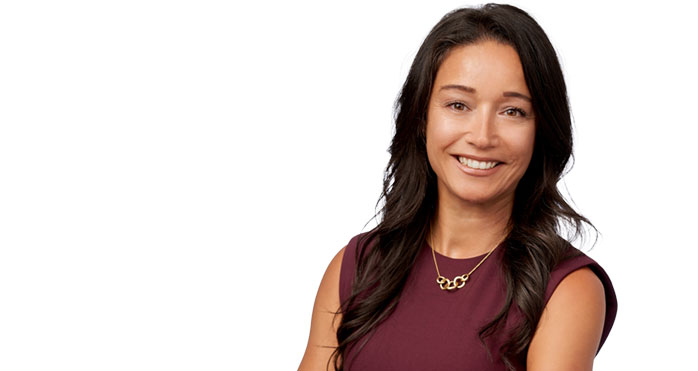 Lisa J. Stiver