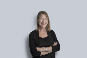 Jane S. Shackell