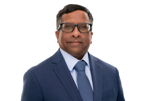Renn M. Moodley