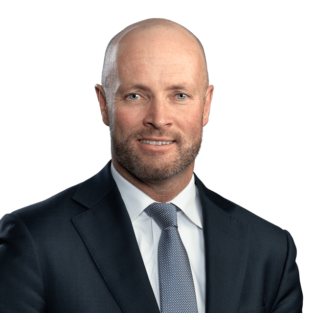 Daniel L. Morrow