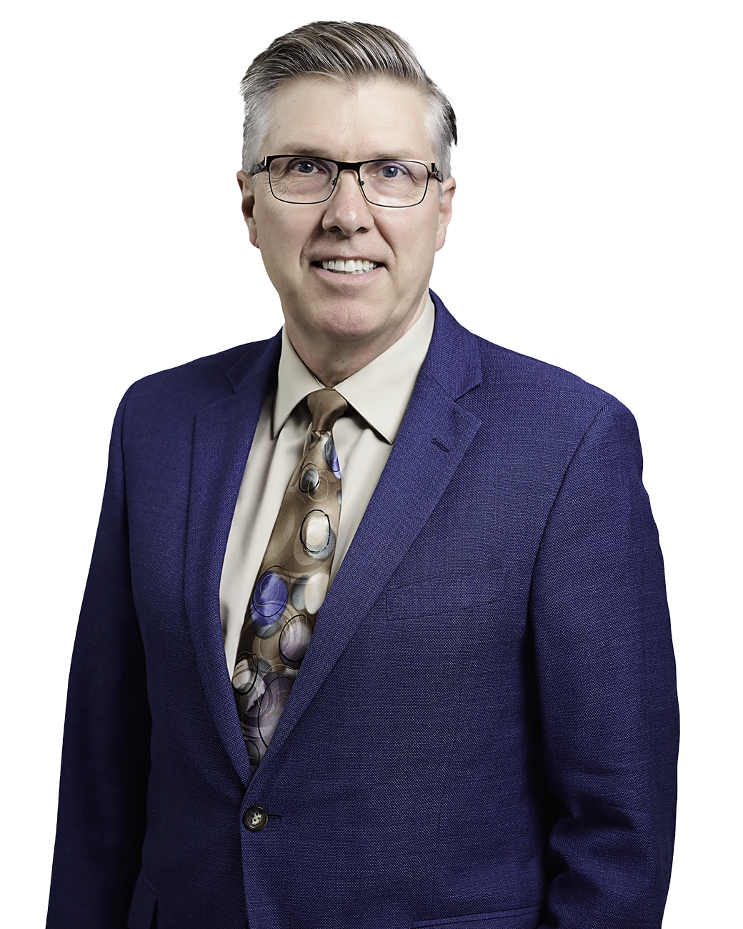 Douglas D. Buchmayer