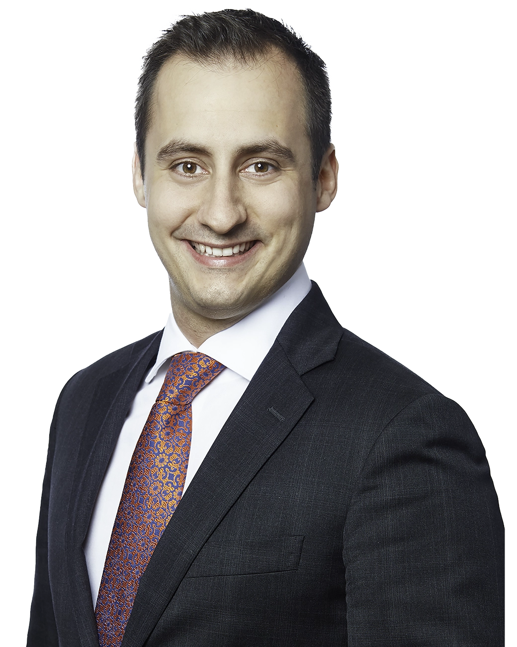 Charles Daviault