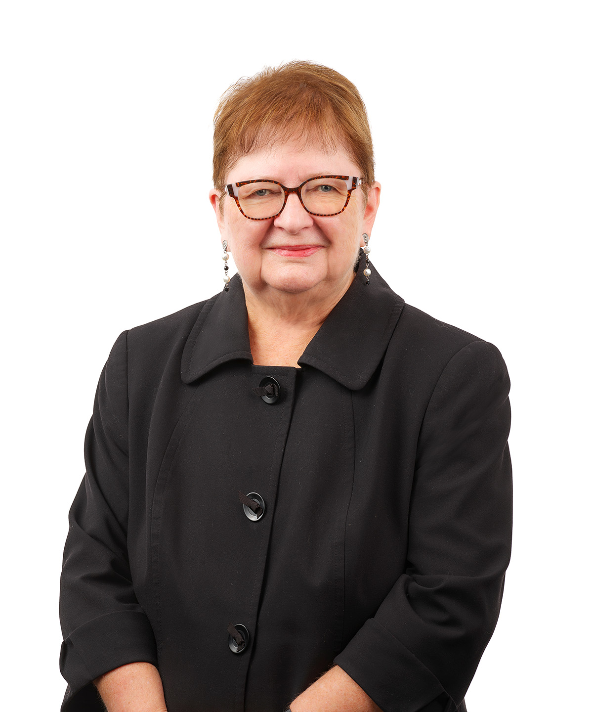 Gail P. Black