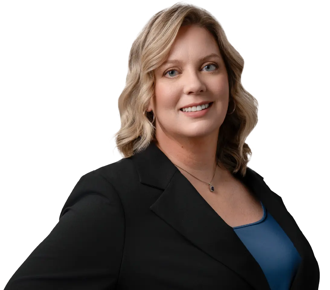 Meghan E. Popp