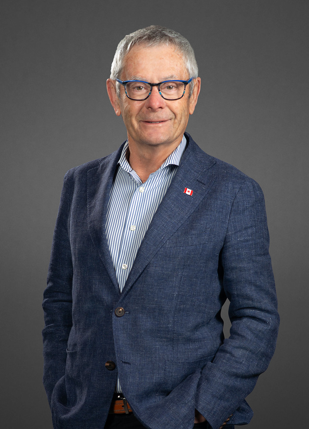 Kenneth Cleall