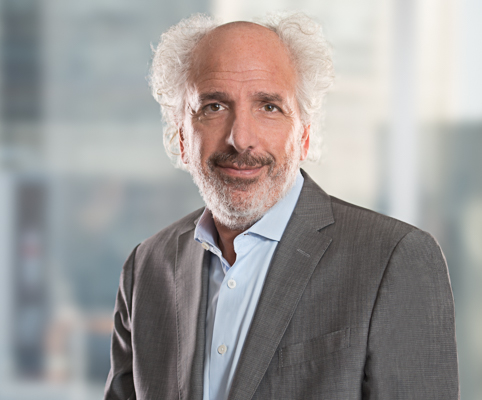 Ronald N. Lebi